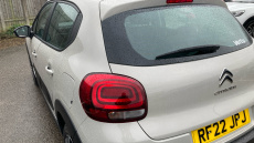 Citroen C3 1.2 PureTech Sense 5dr Petrol Hatchback